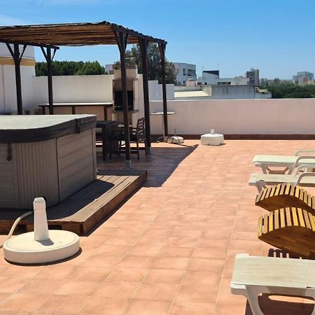Penthouse With Panoramic View Διαμέρισμα Βιλαμούρα Εξωτερικό φωτογραφία