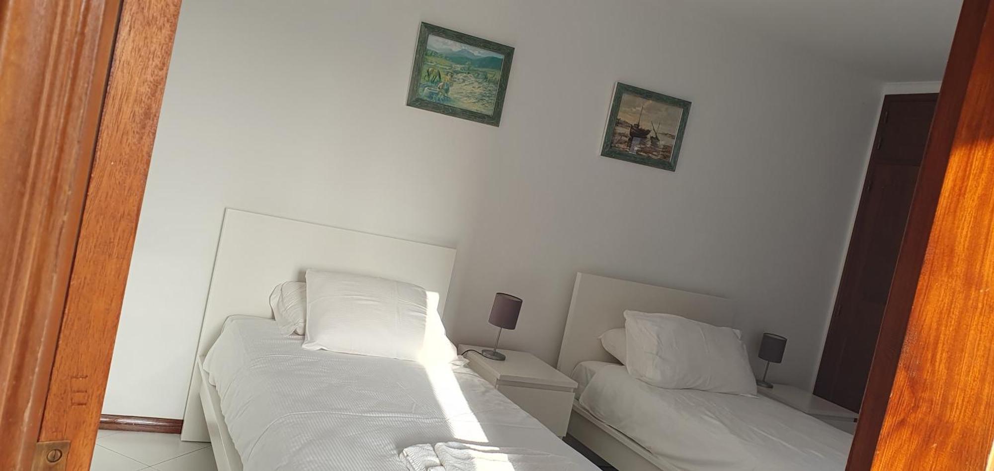 Penthouse With Panoramic View Διαμέρισμα Βιλαμούρα Εξωτερικό φωτογραφία