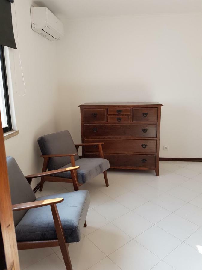 Penthouse With Panoramic View Διαμέρισμα Βιλαμούρα Εξωτερικό φωτογραφία