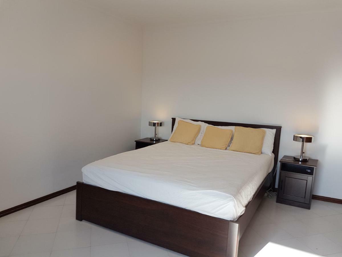 Penthouse With Panoramic View Διαμέρισμα Βιλαμούρα Εξωτερικό φωτογραφία