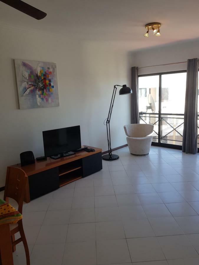 Penthouse With Panoramic View Διαμέρισμα Βιλαμούρα Εξωτερικό φωτογραφία