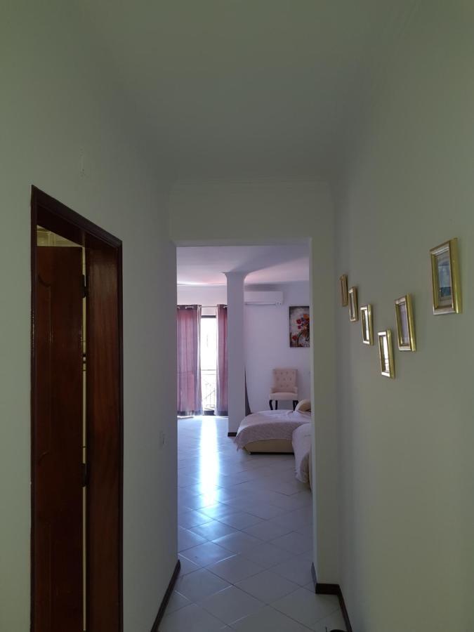 Penthouse With Panoramic View Διαμέρισμα Βιλαμούρα Εξωτερικό φωτογραφία