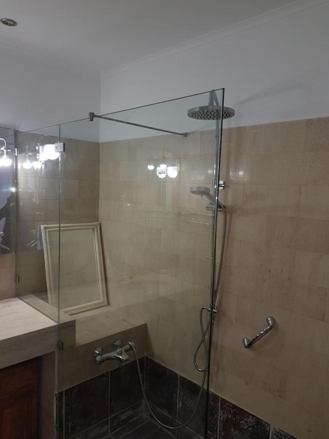 Penthouse With Panoramic View Διαμέρισμα Βιλαμούρα Εξωτερικό φωτογραφία
