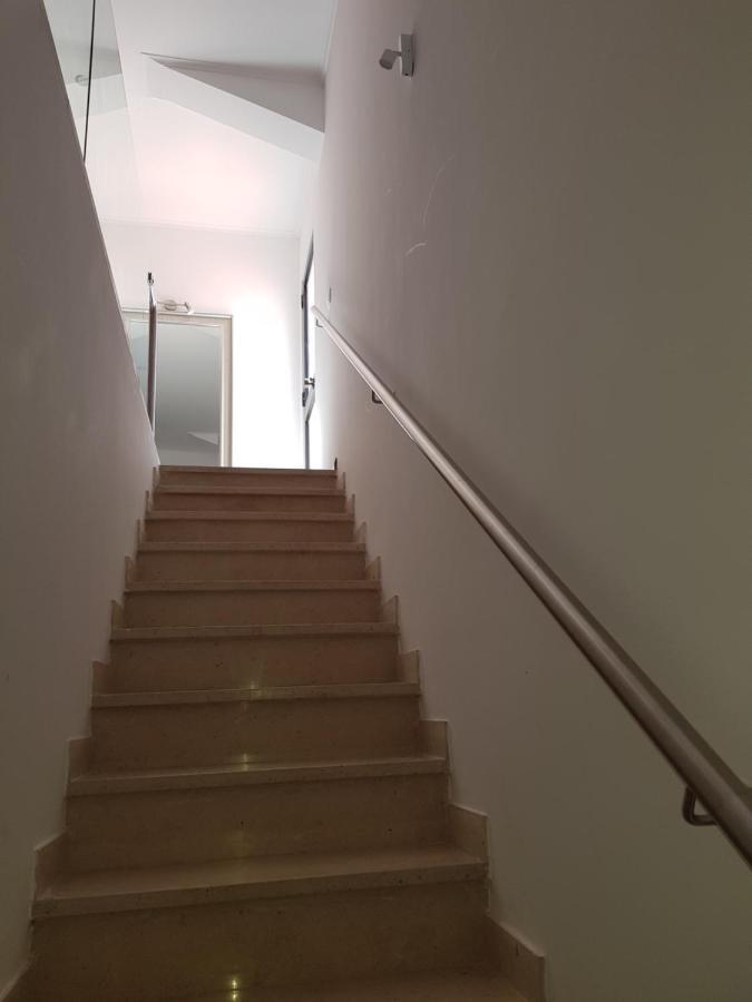 Penthouse With Panoramic View Διαμέρισμα Βιλαμούρα Εξωτερικό φωτογραφία